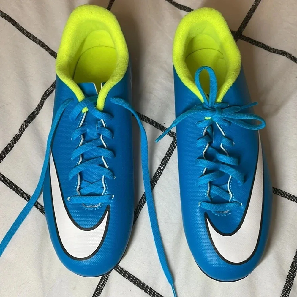 NIKE ✨ Mercurial Soccer Cleats
